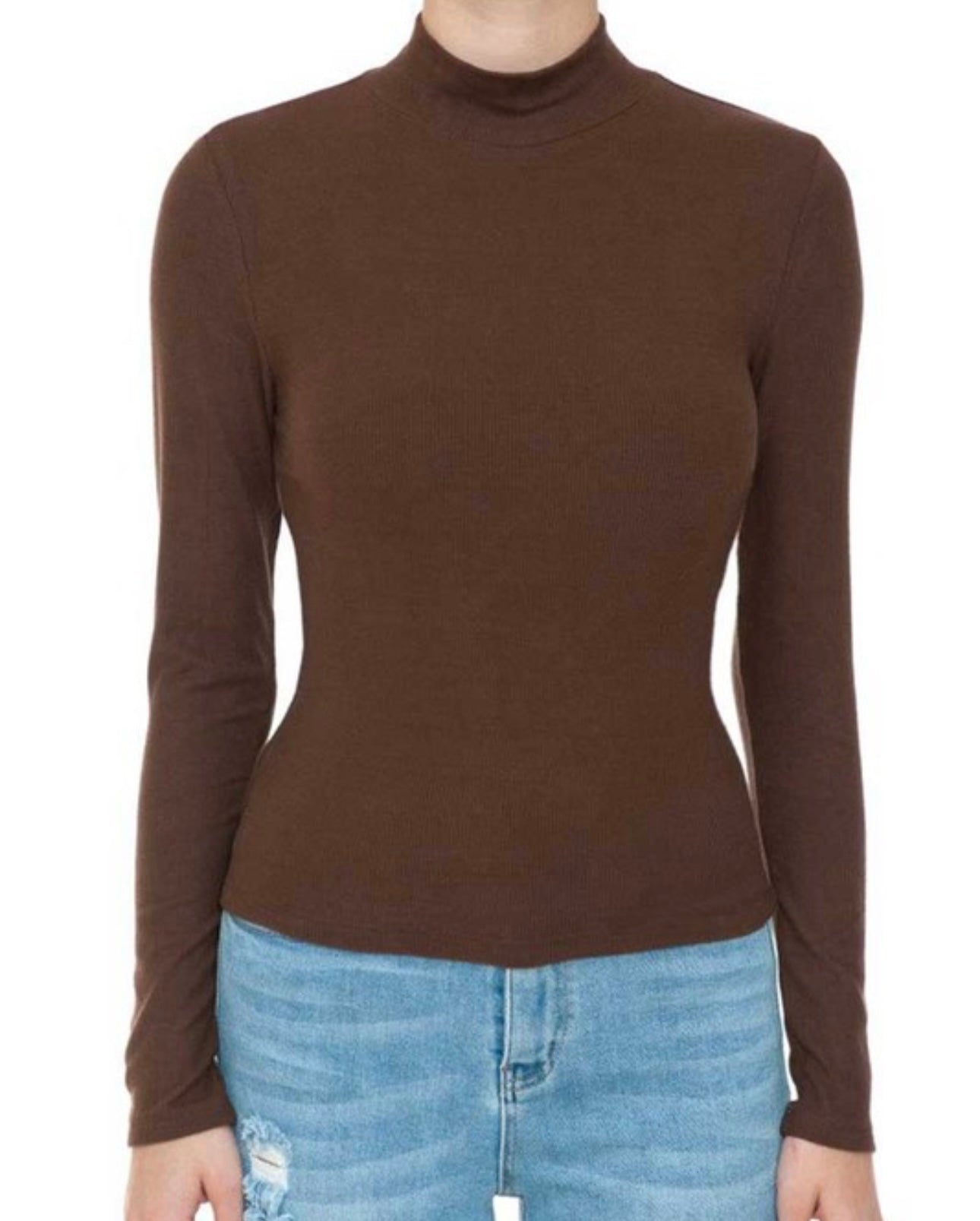 The Burbank Top
