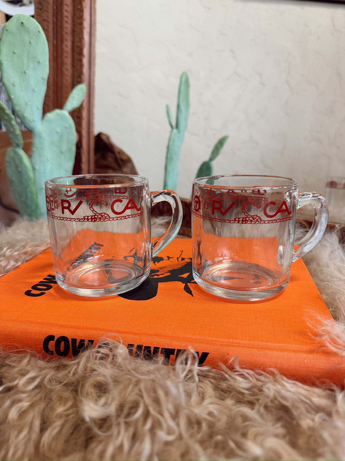Branded Coffee Cup