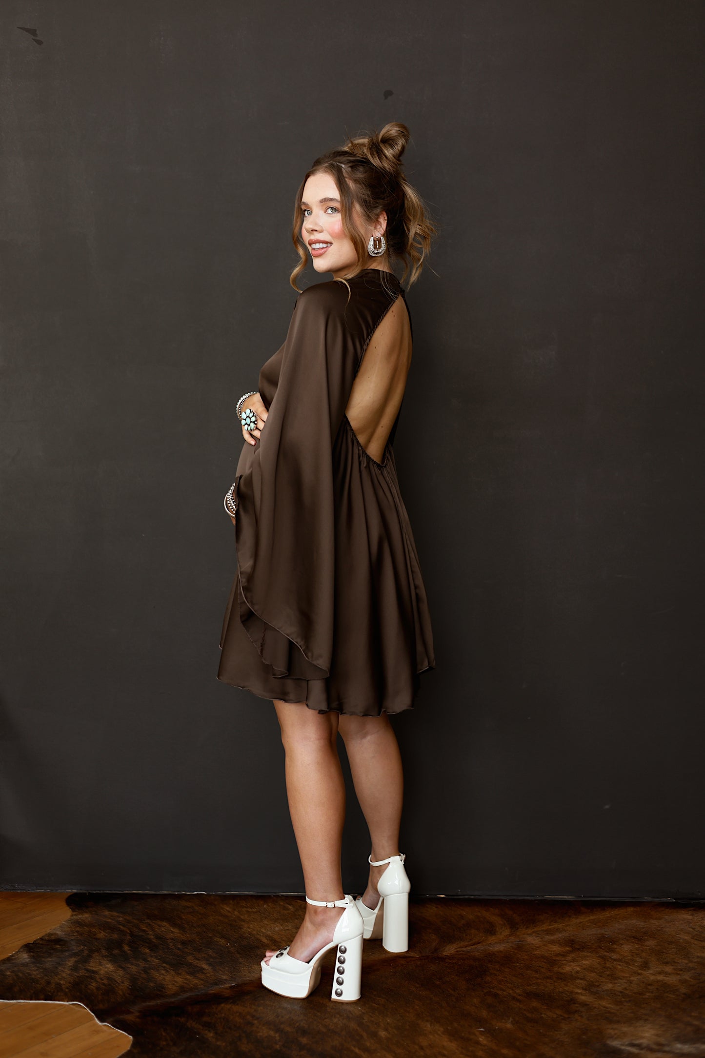 The Jacie Lynn Dress