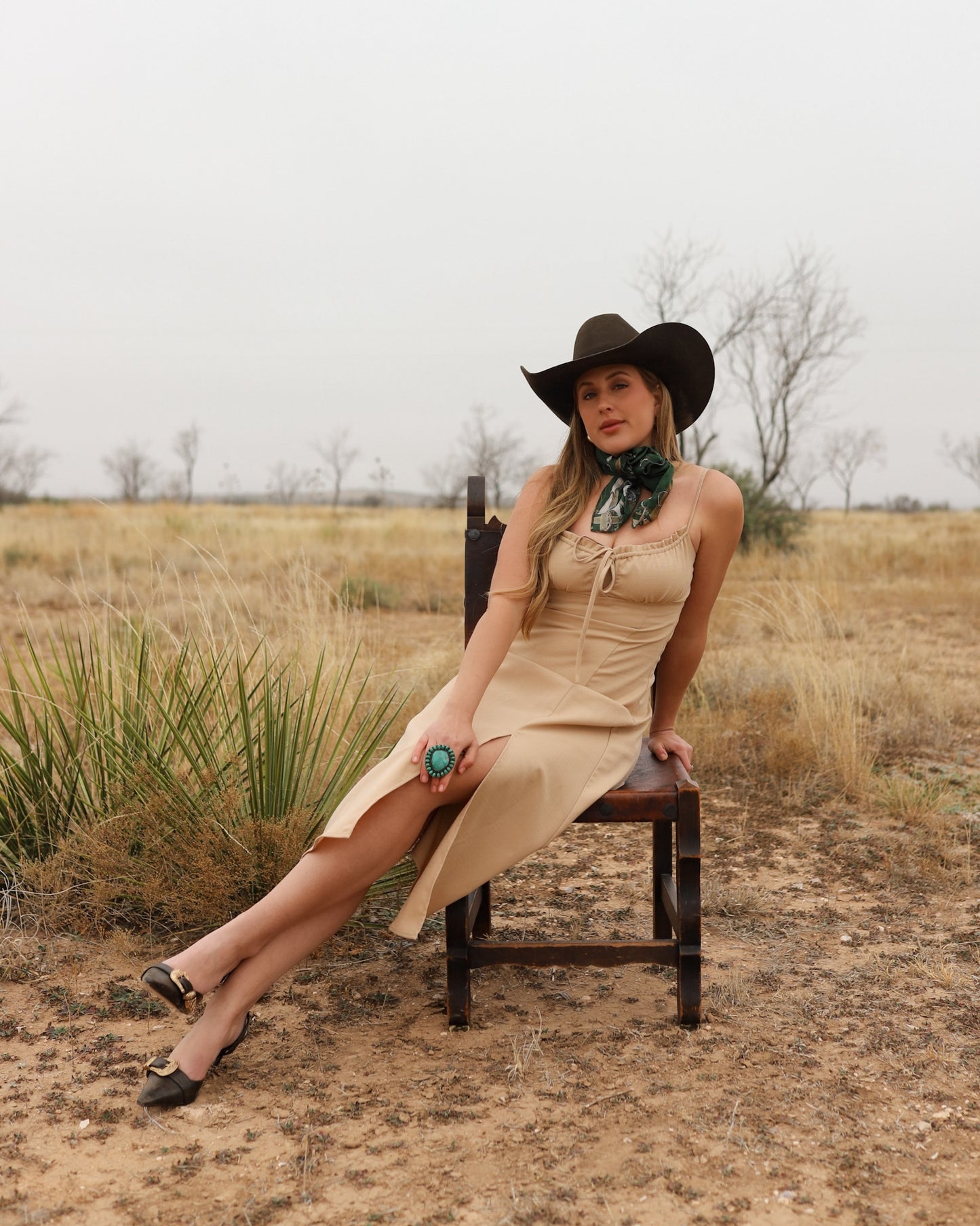 Kinsley Dress