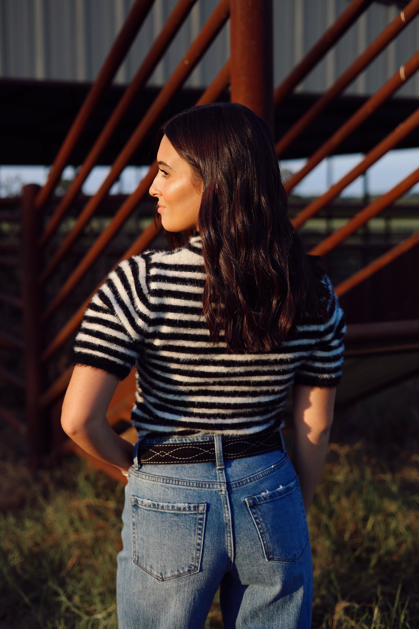 The Emma Top