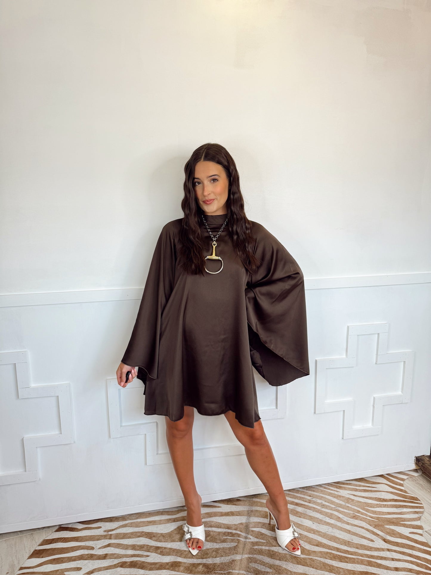 The Jacie Lynn Dress
