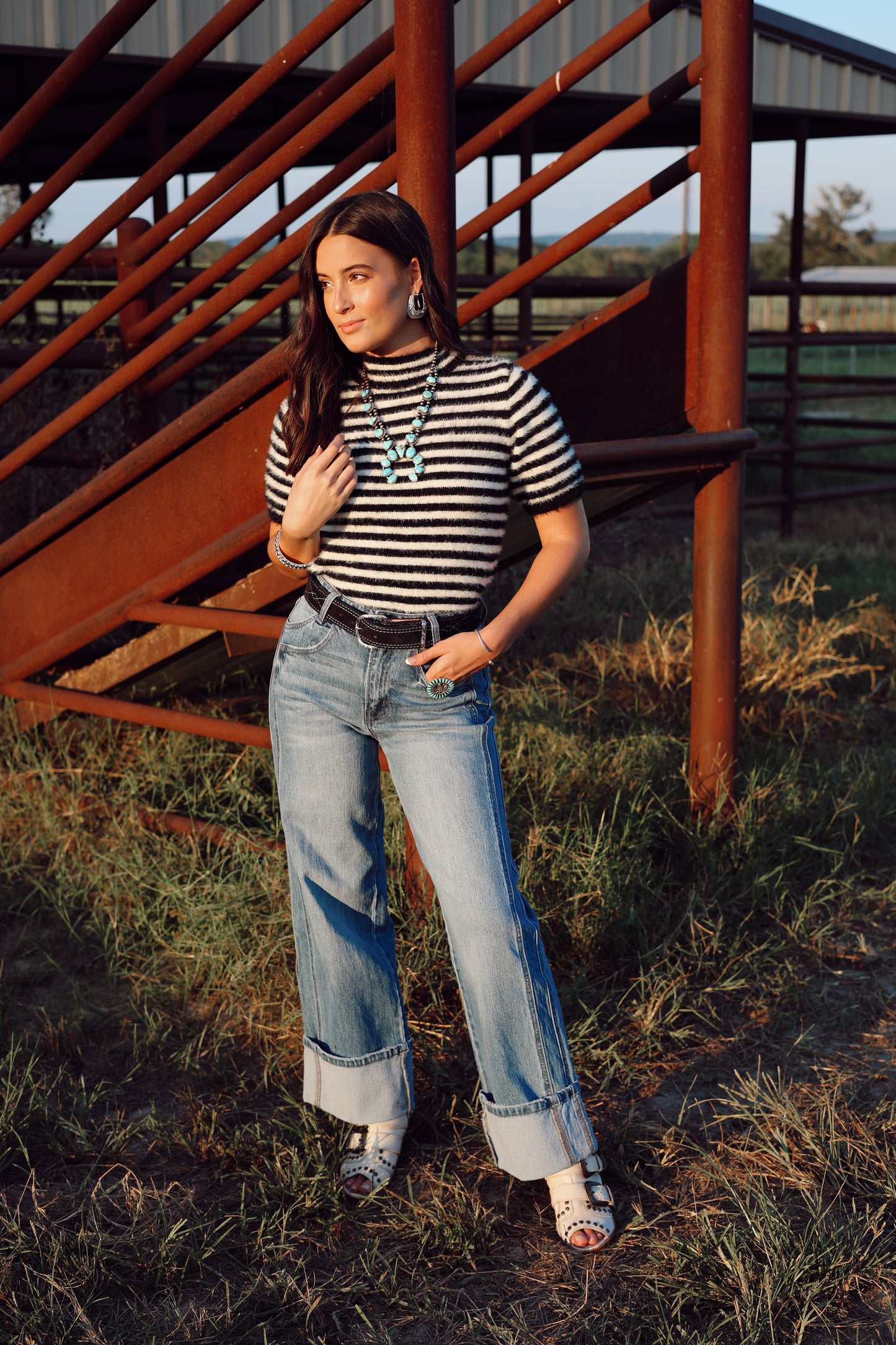 The Emma Top