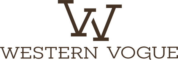 Western Vogue Boutique logo