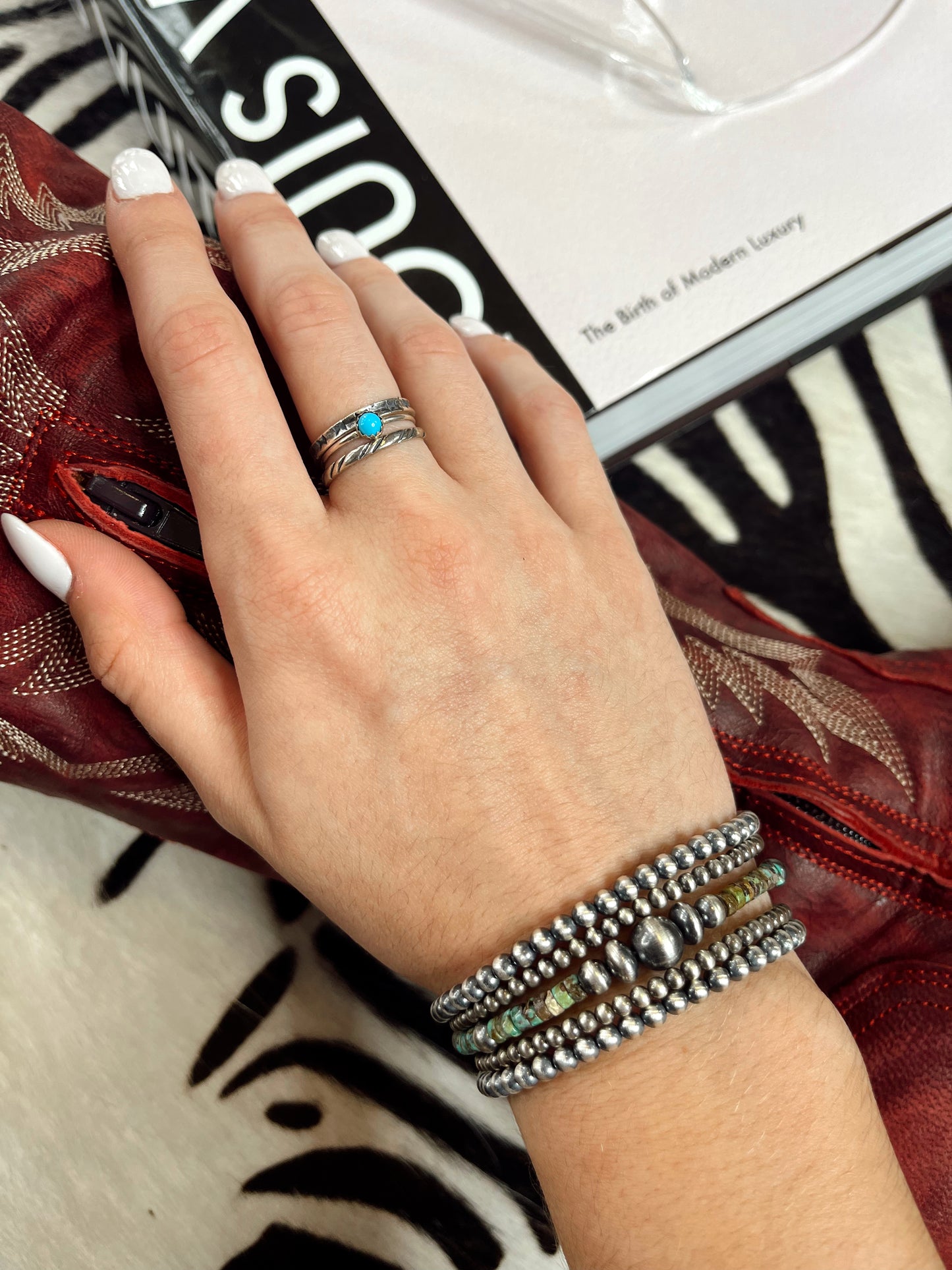 The Hammel Bracelet