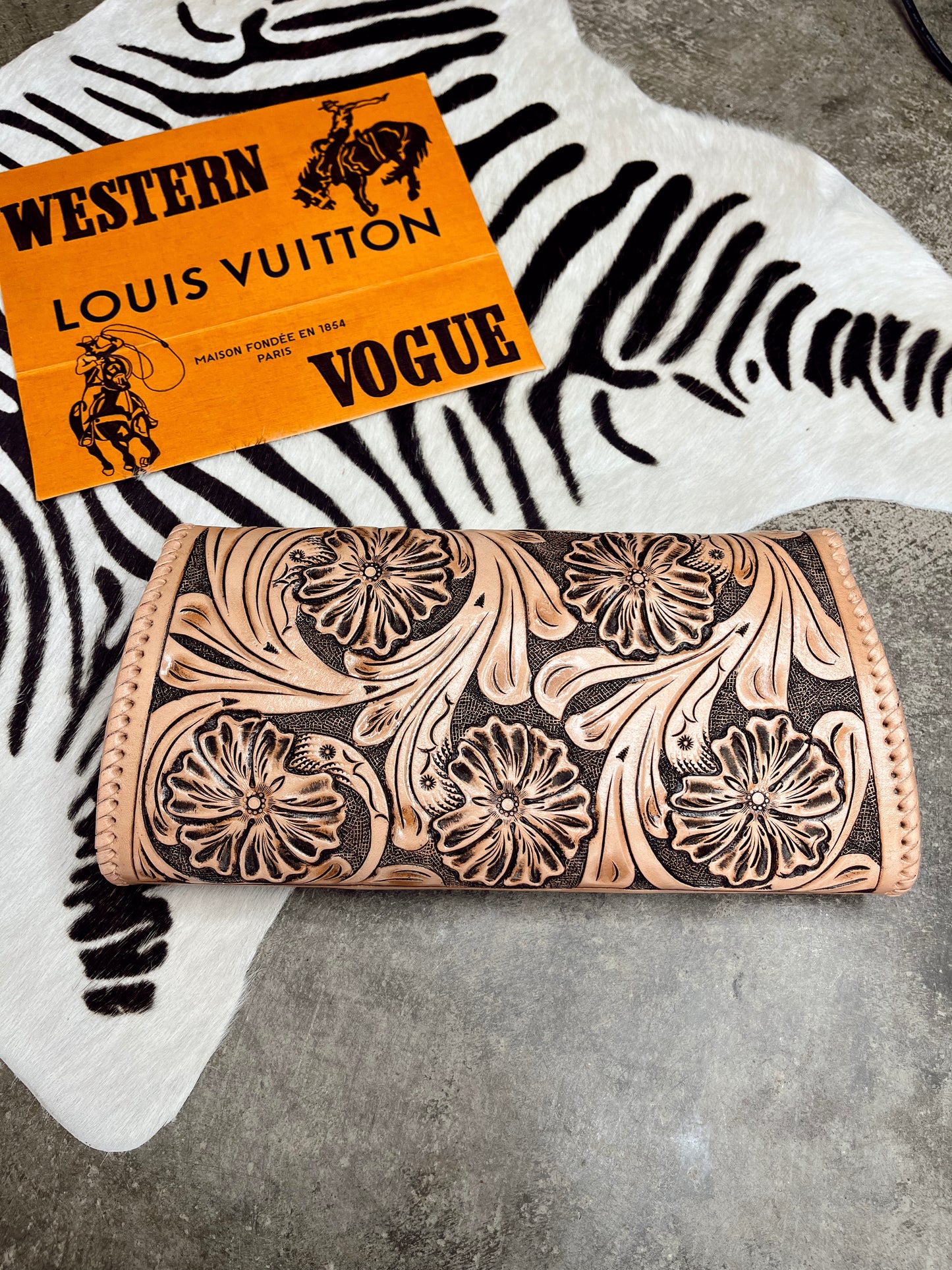 The Lenguete Chico Crossbody