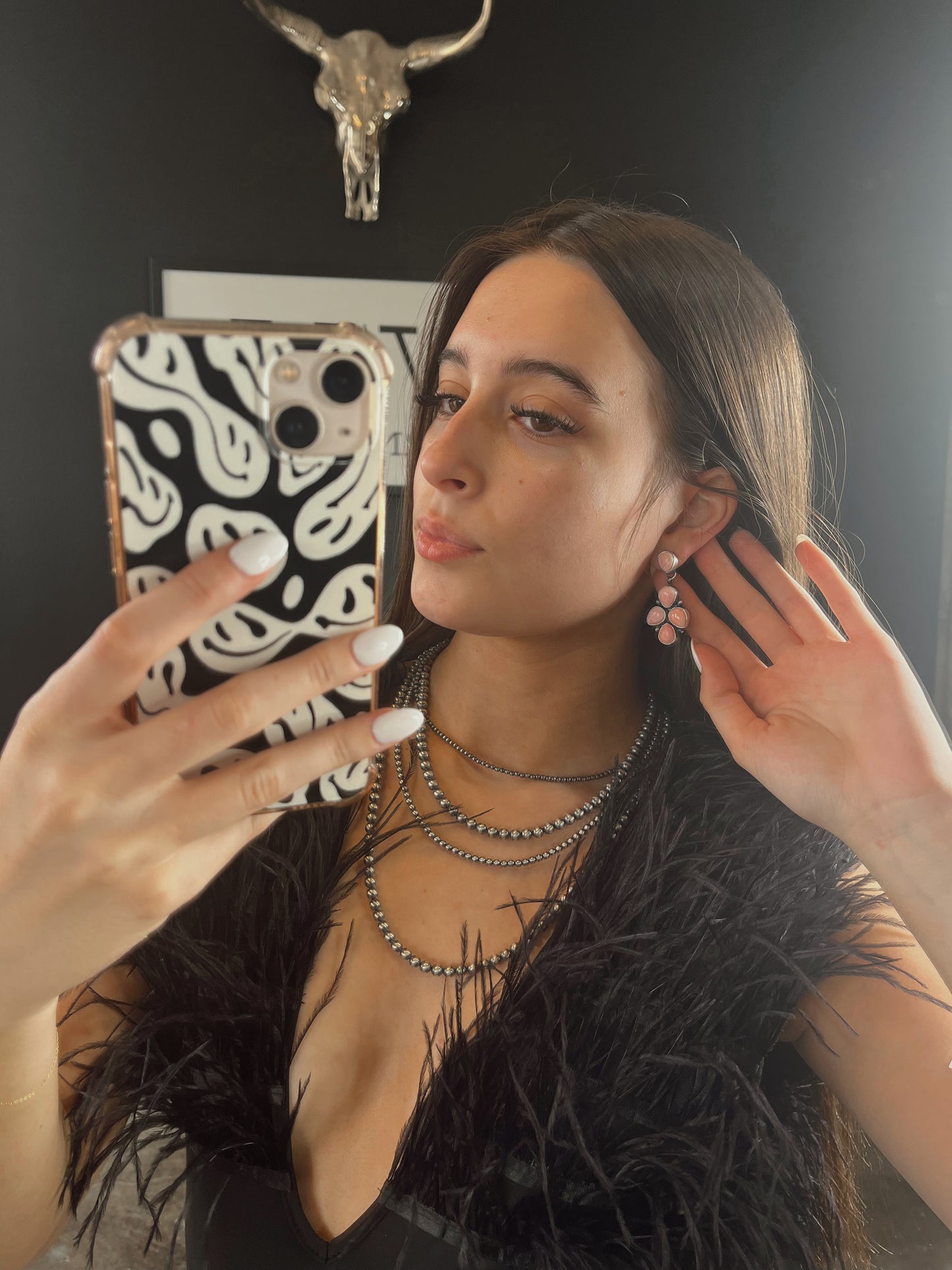 The Prescott Earrings