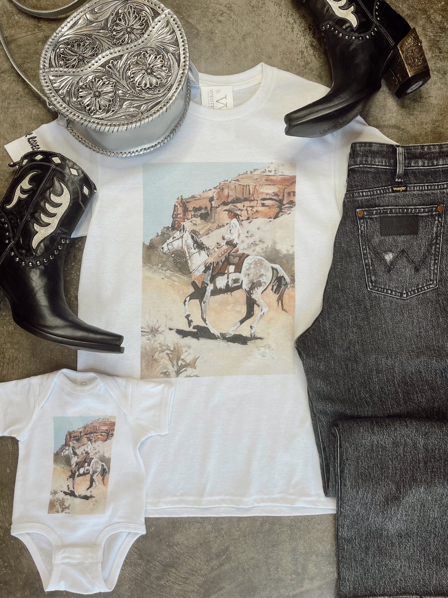 The Panhandle T-Shirt