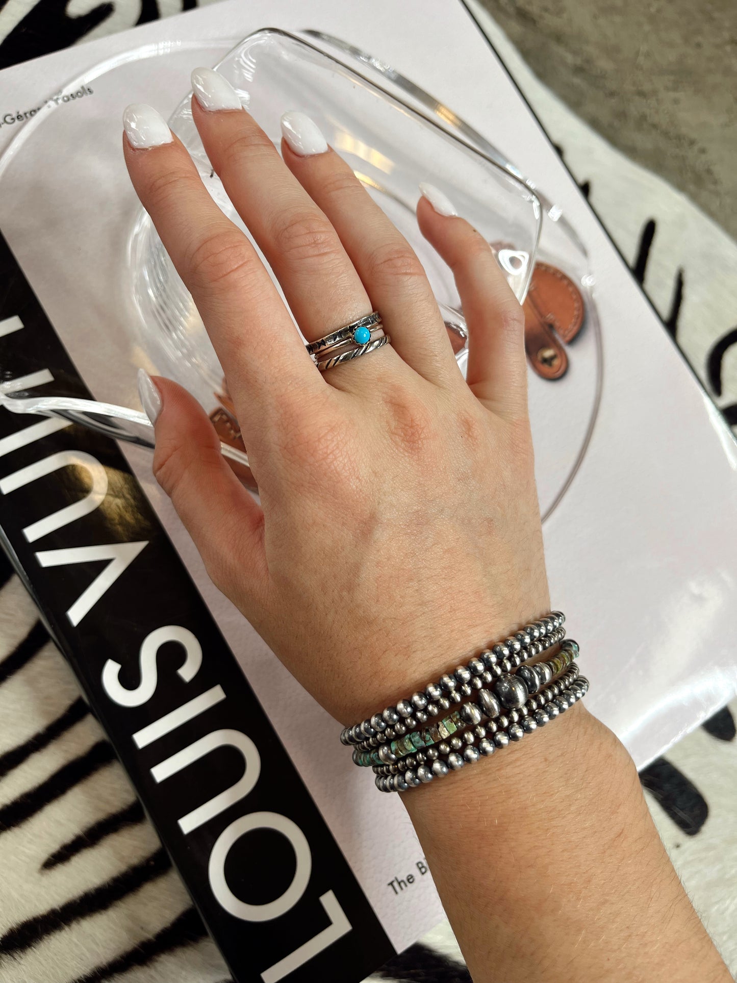 The Hammel Bracelet
