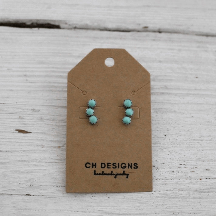 Mini Ear Crawlers PAIRS