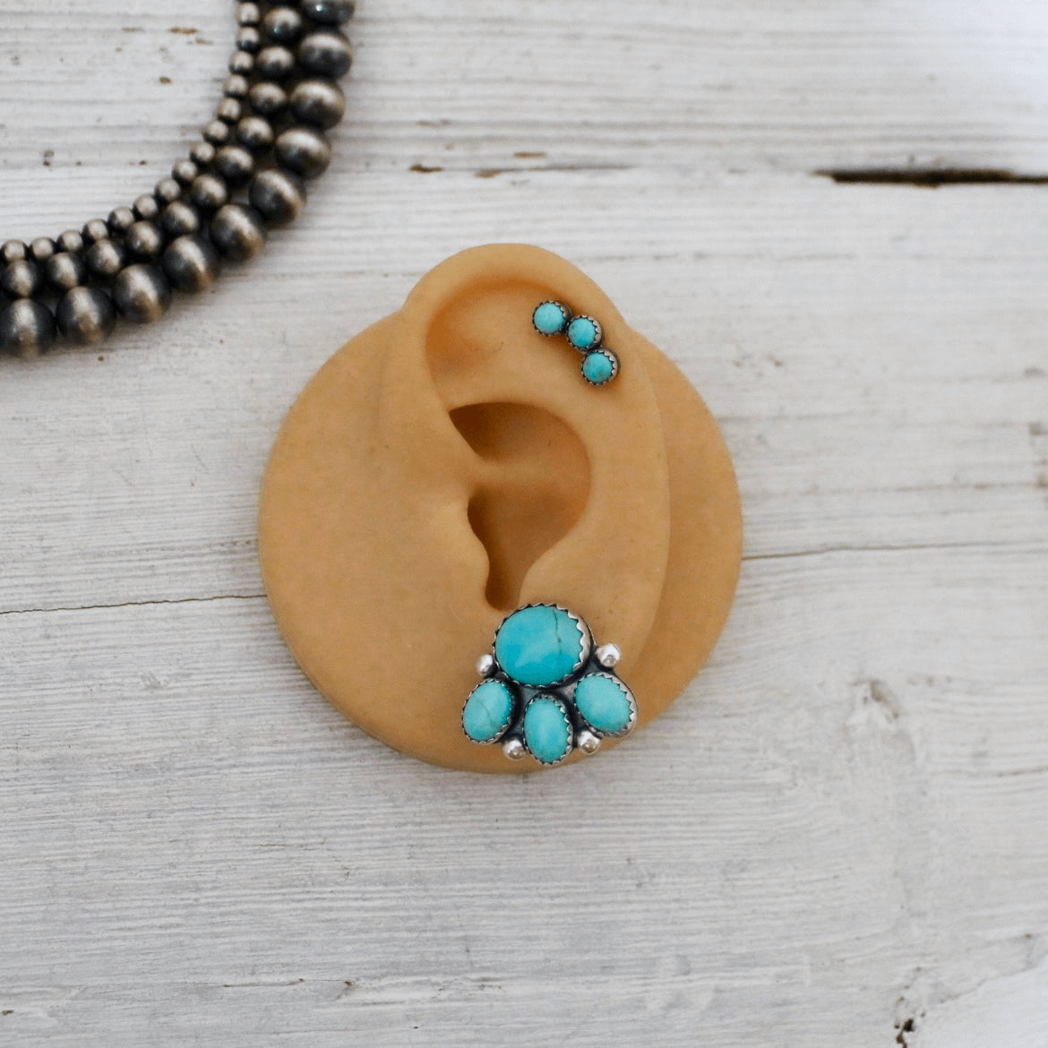 Molly Studs