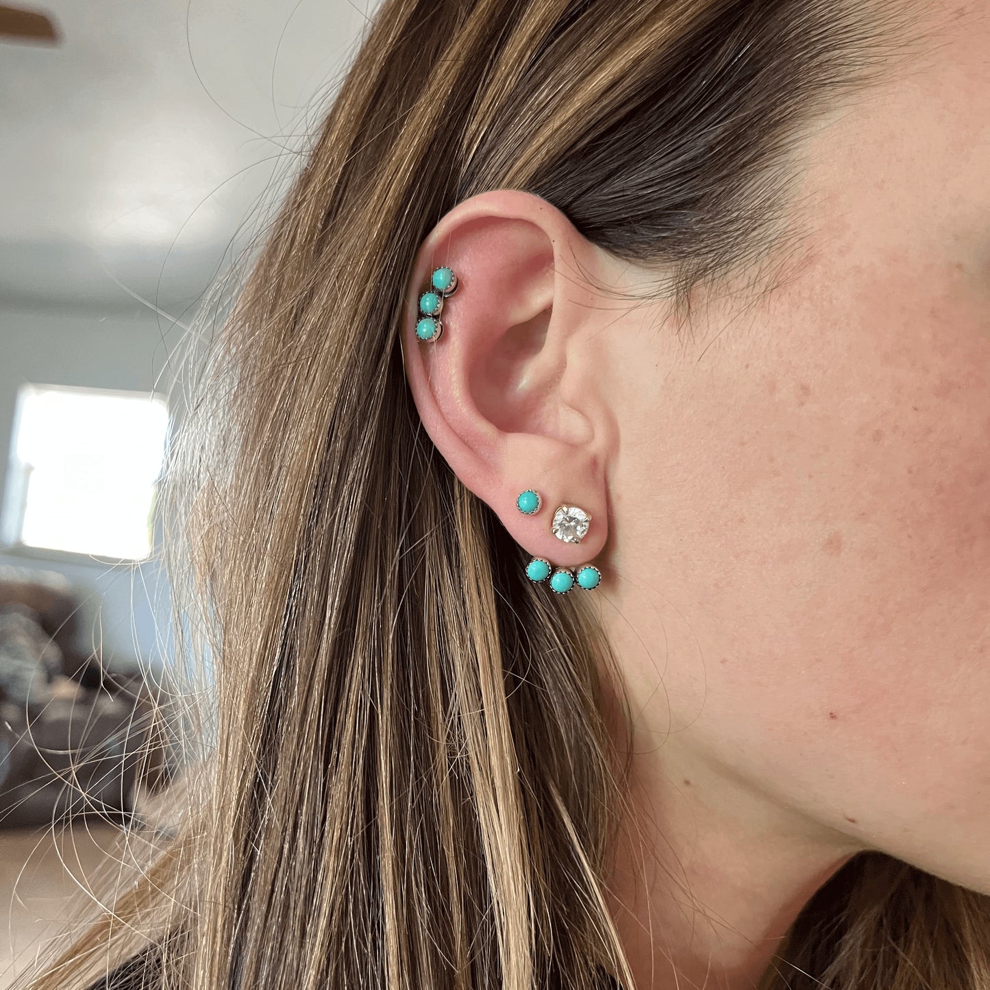 Mini Ear Crawlers SINGLES