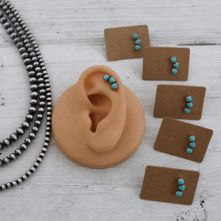 Mini Ear Crawlers SINGLES