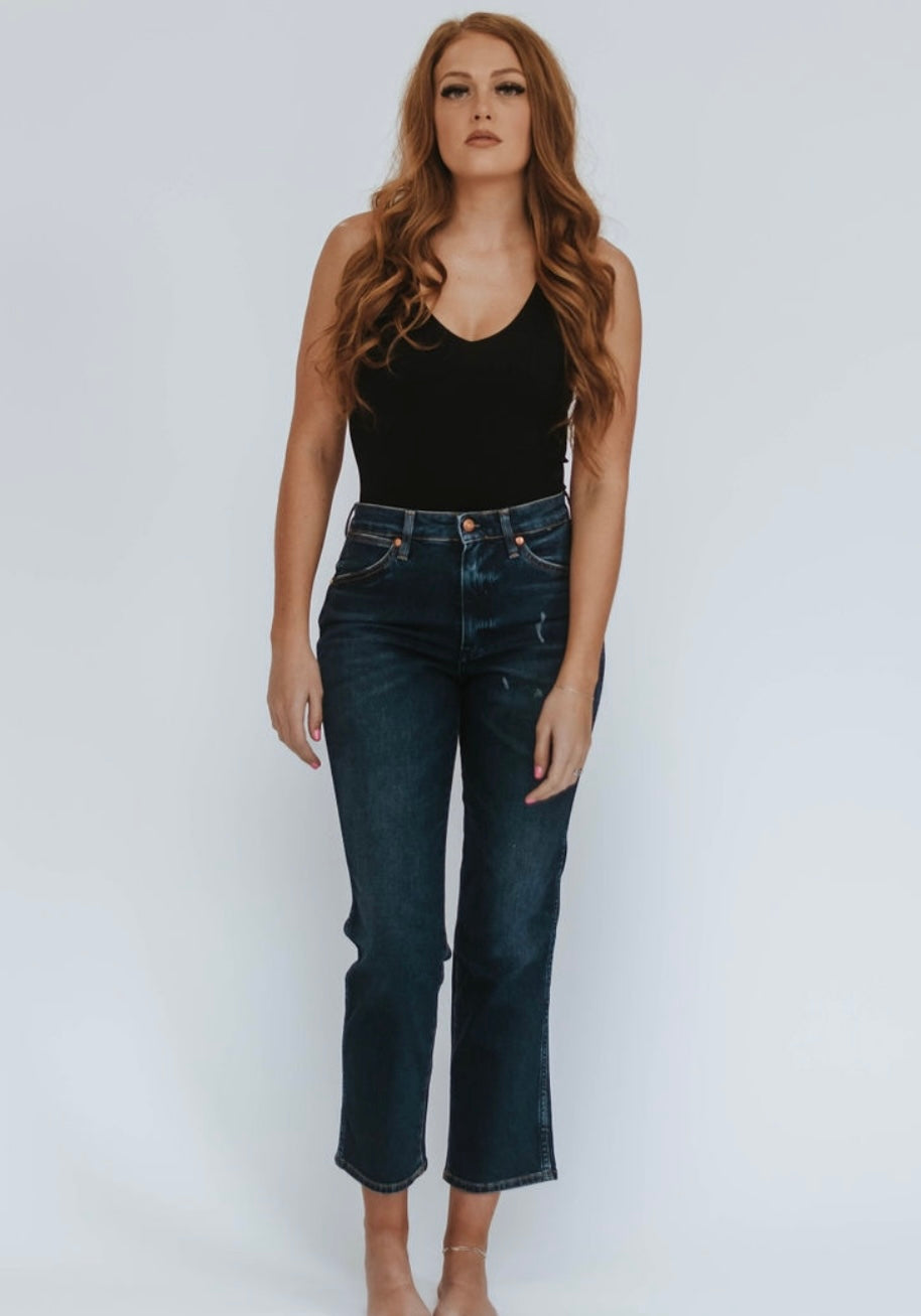 Wrangler Wild West 603 Wild Ride Jeans- 25, 26, + 27