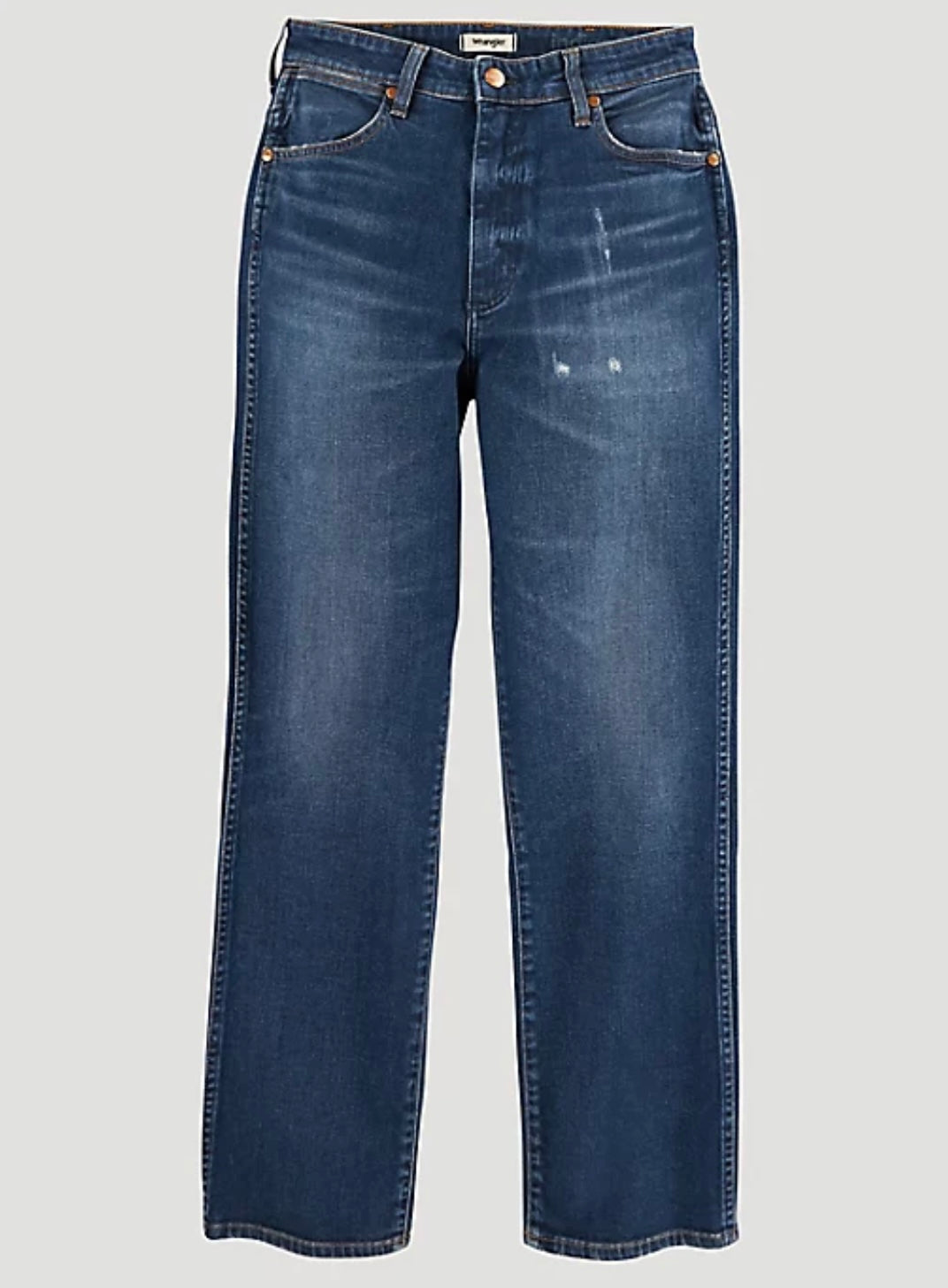 Wrangler Wild West 603 Wild Ride Jeans- 25, 26, + 27