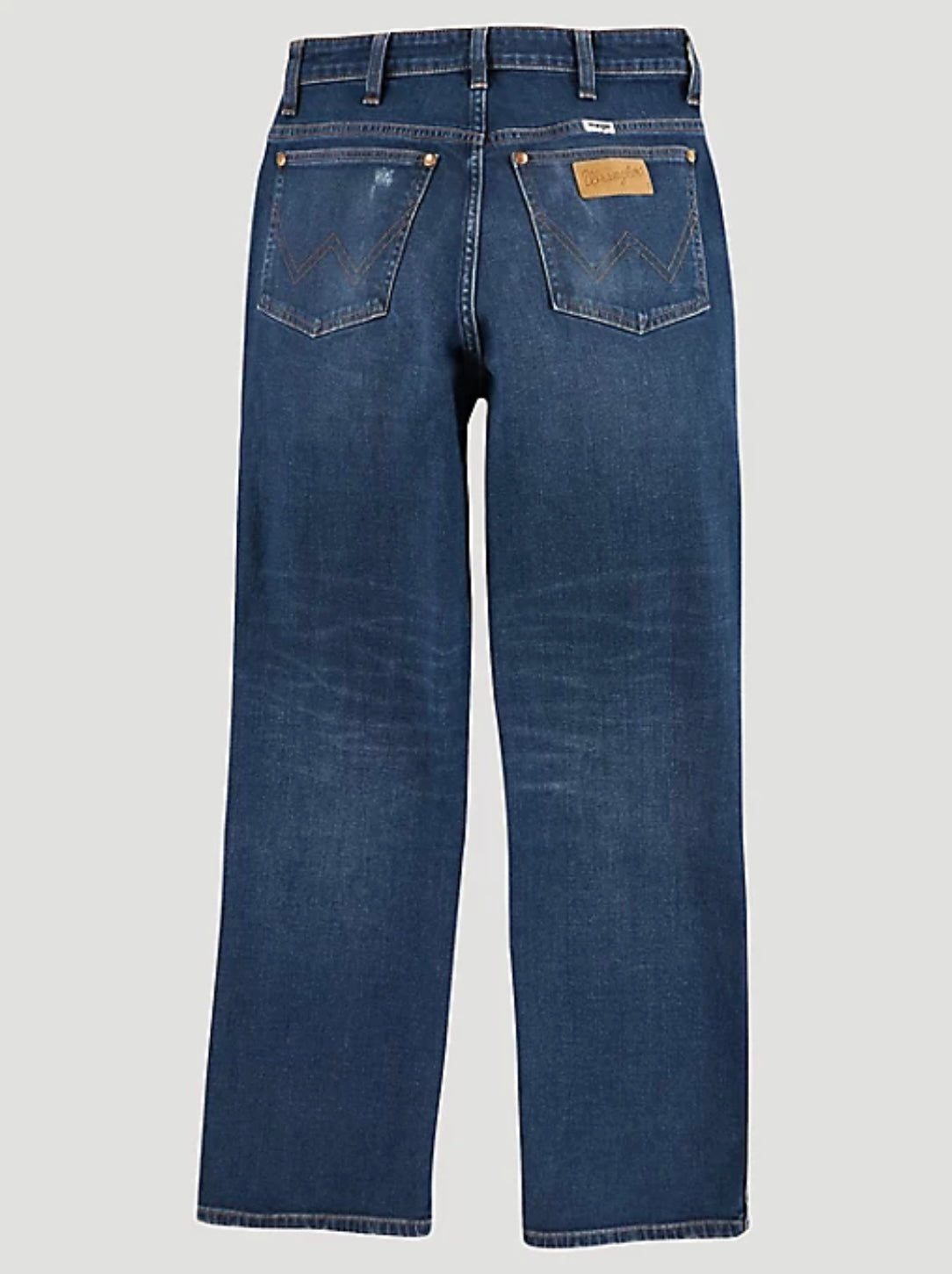 Wrangler Wild West 603 Wild Ride Jeans- 25, 26, + 27