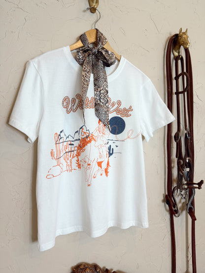The Wild West T-Shirt