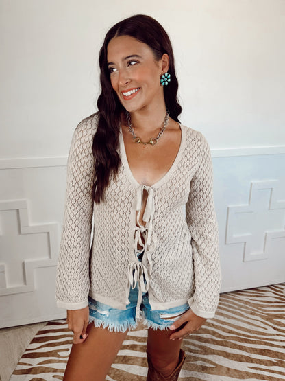 The Caldwell Top