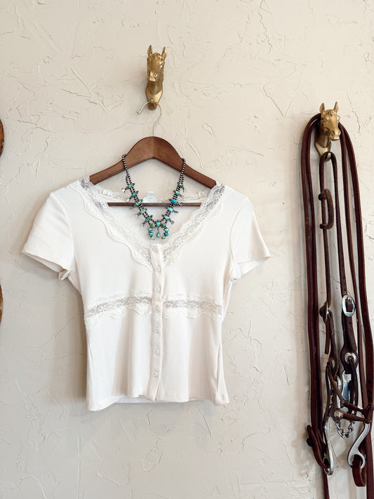The Whitten Top