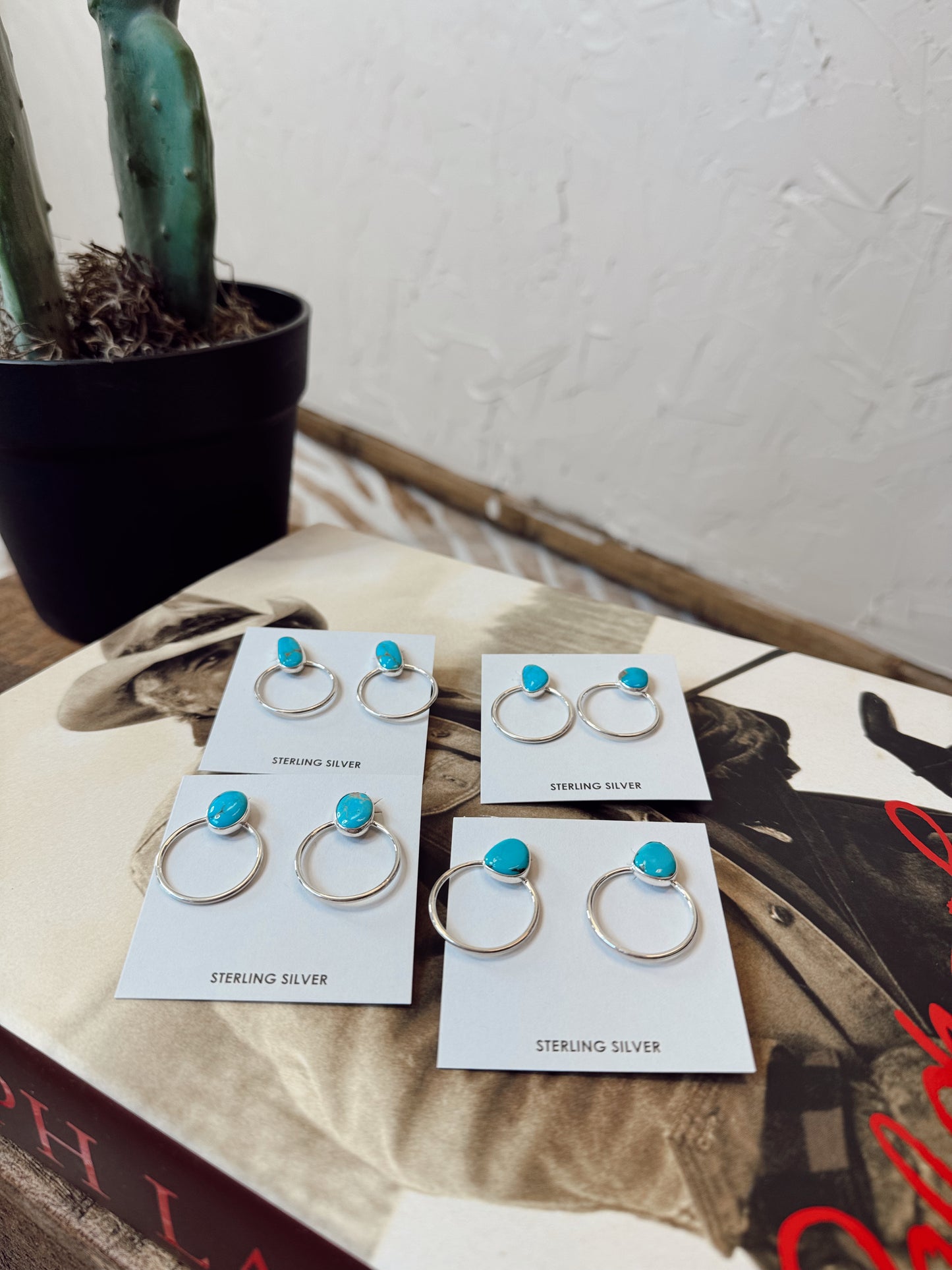 The Kearney Earrings