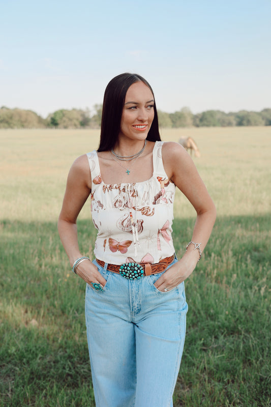 The Conroe Top