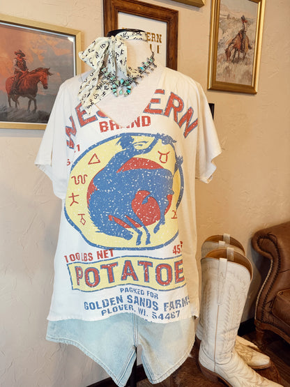 The Seasons Best Top