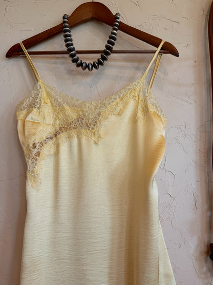 The Bliss Dress