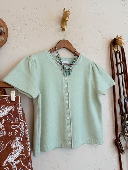 The Glendale Top