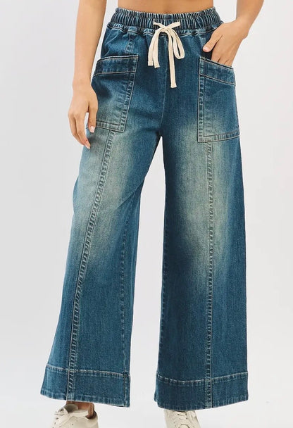 The Maddox Pants
