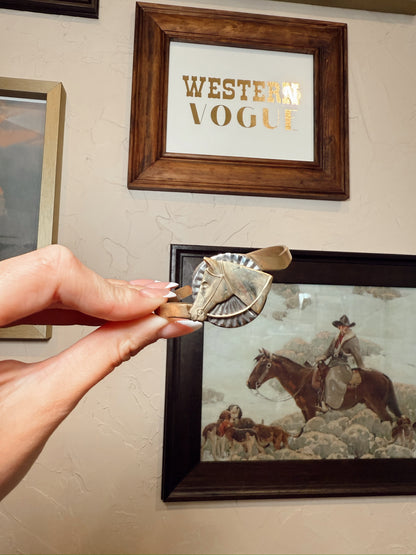 The Mixed Metal Bracelet