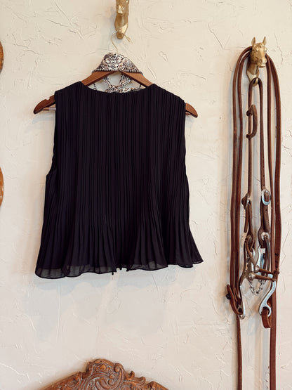The Bonner Top