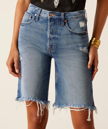 The Ariat California Jazmine Shorts