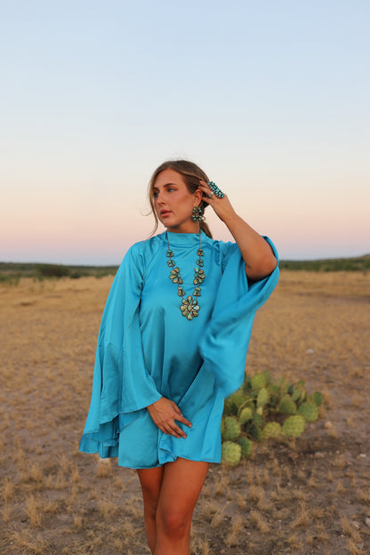 The Jacie Lynn Dress
