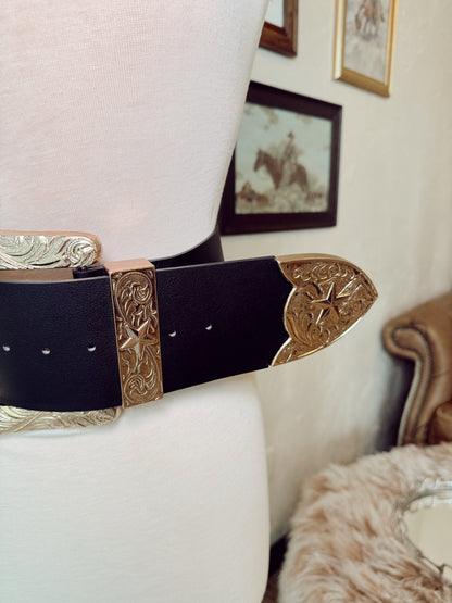 The Winston Belt