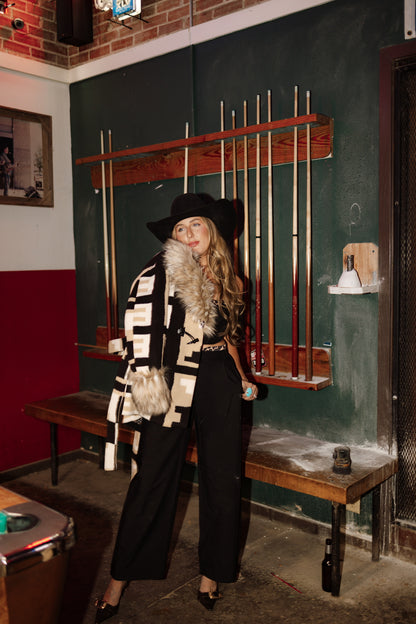 The La Grange Pant Set