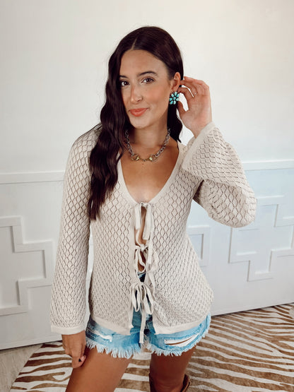 The Caldwell Top