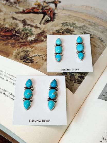 The Downey Earrings