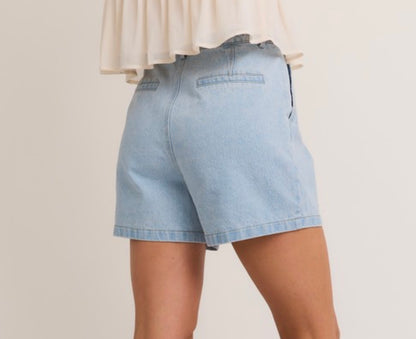 The Dennison Shorts