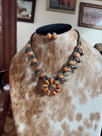 The Spiny Squash Set