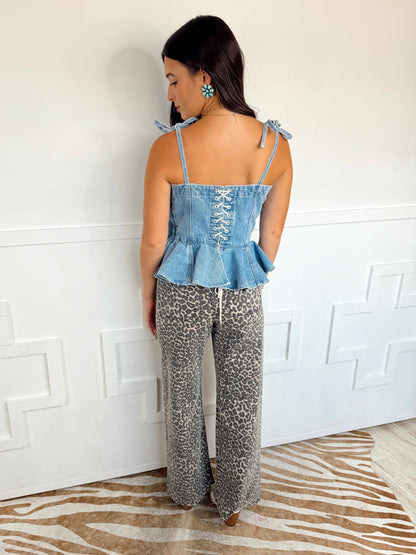 The Drew Top