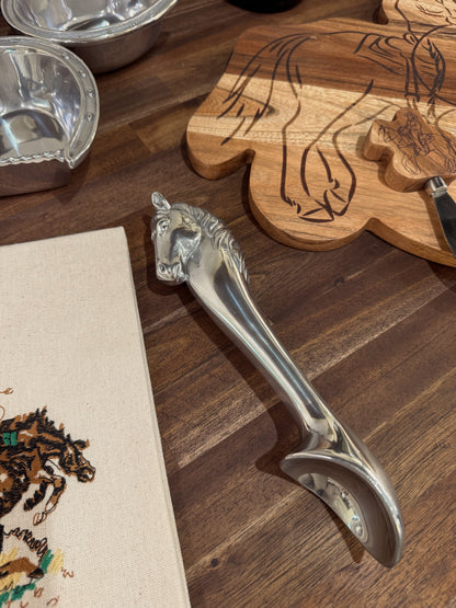 The Horse Ice Cream Scoop
