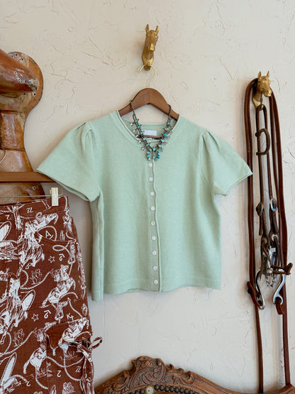 The Glendale Top