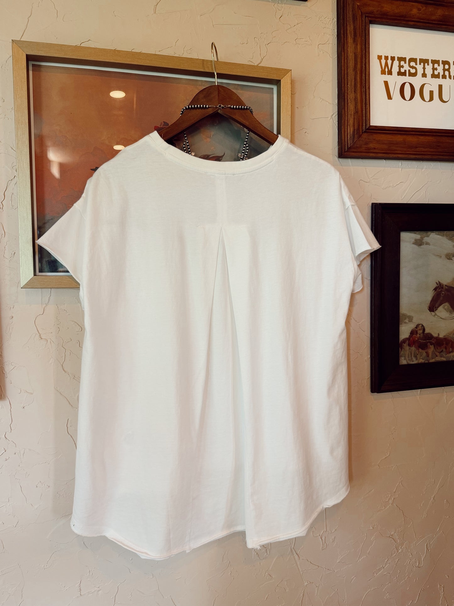 The Mae T-Shirt