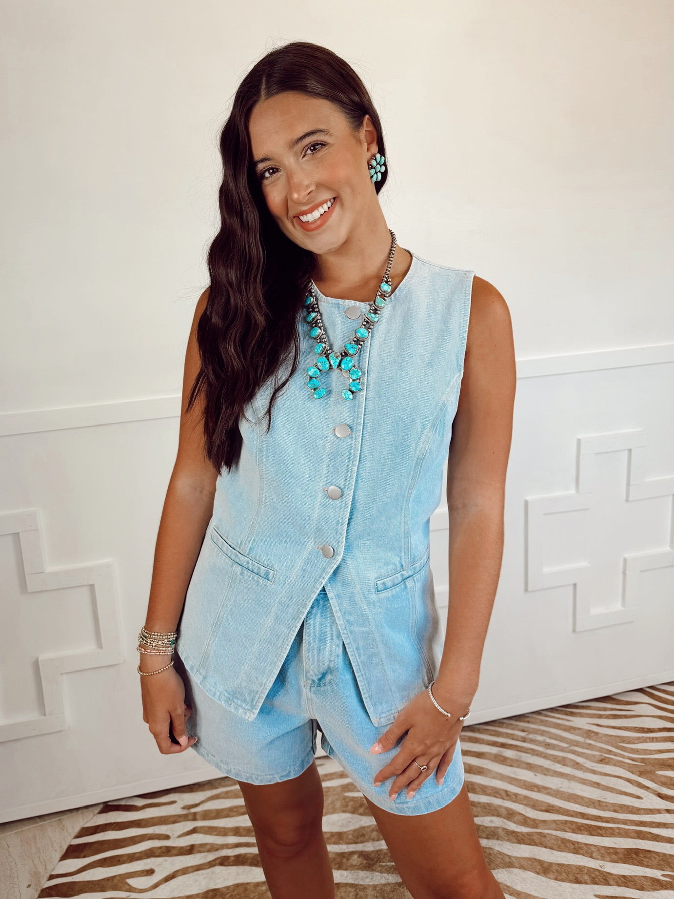 The Dennison Shorts