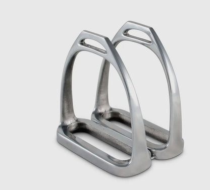 The Stirrup Napkin Holder