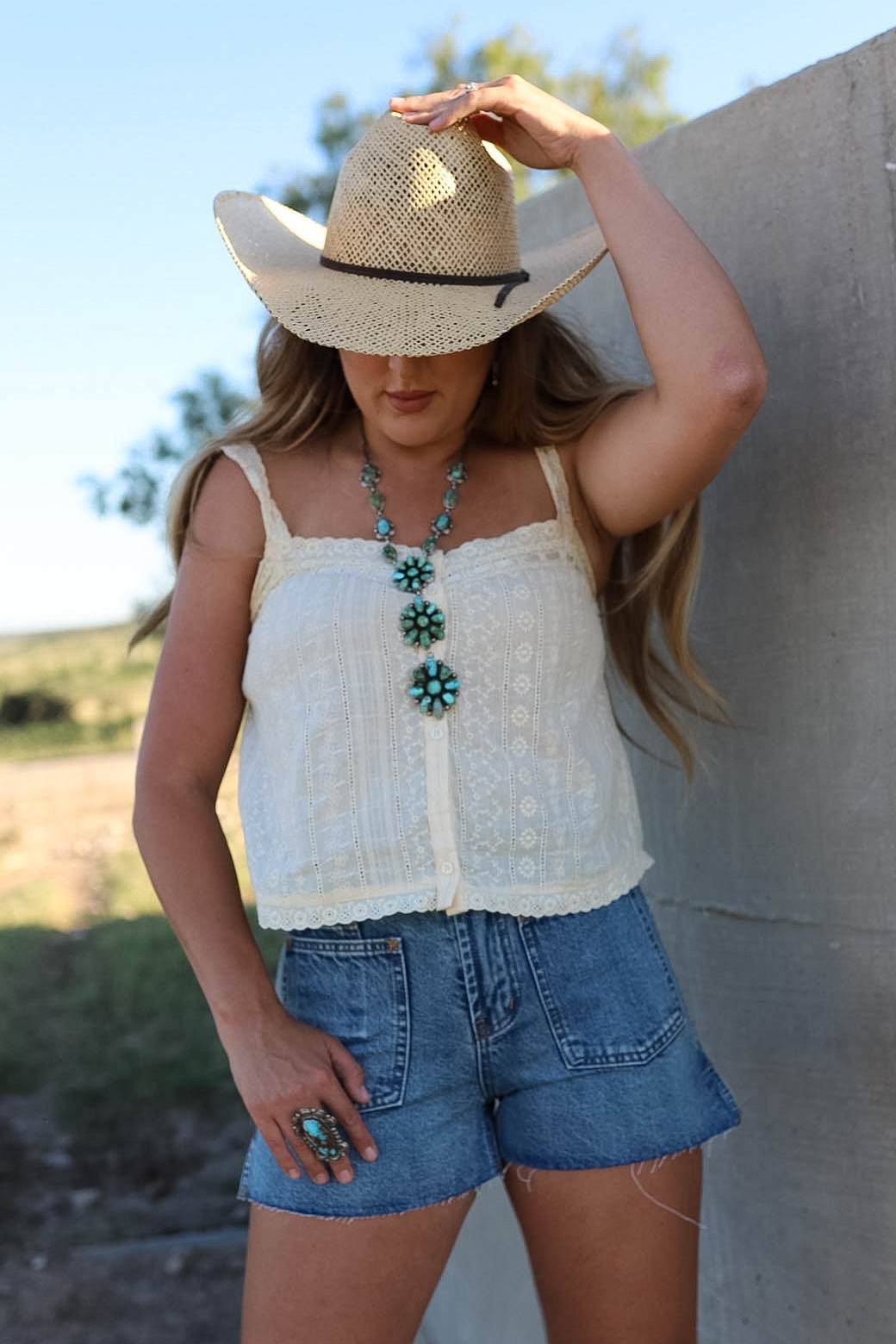 The York Top