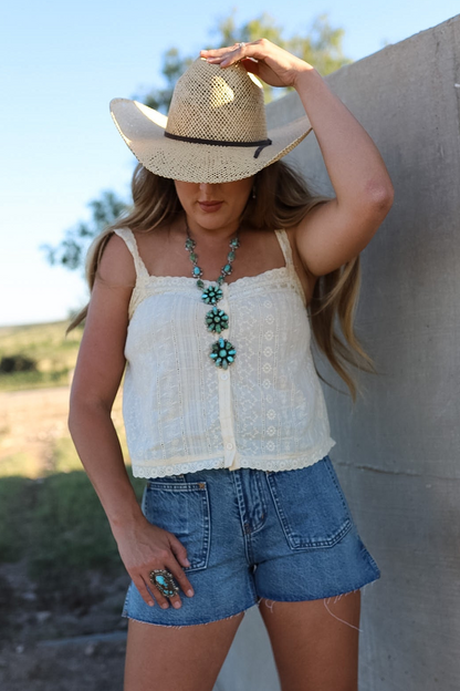 The York Top
