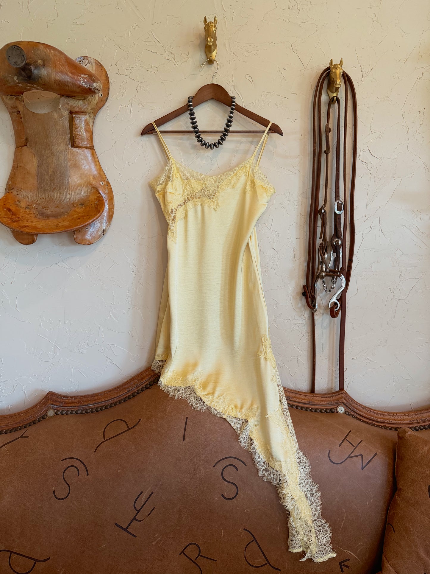 The Bliss Dress
