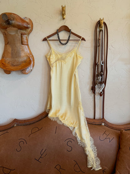 The Bliss Dress