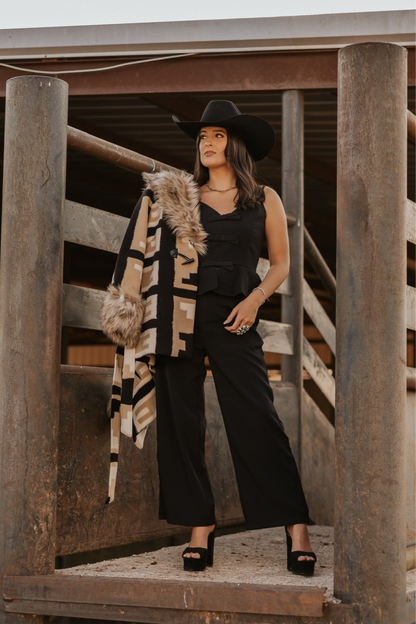 The Baytown Pant Set